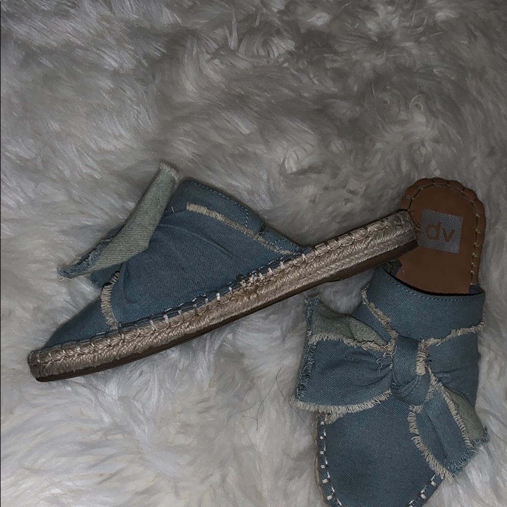 Mules - Picture 2 of 4